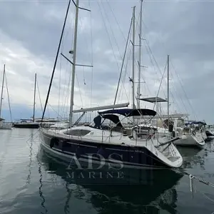 2009 Jeanneau Sun Odyssey 50 DS