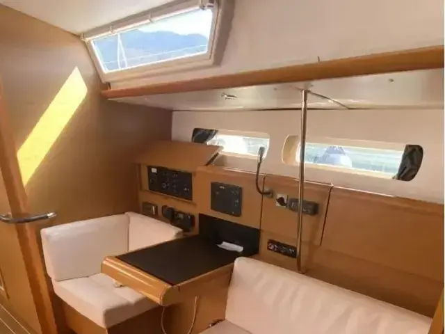 Jeanneau Sun Odyssey 439