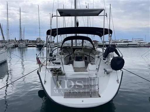 2009 Jeanneau sun odyssey 50 ds