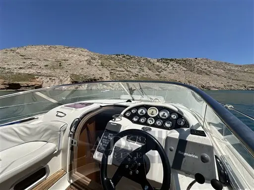 2007 Bavaria 32 sport - 32