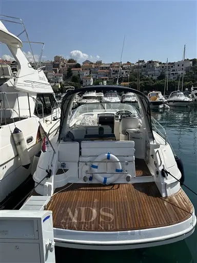 2007 Bavaria 32 sport - 32