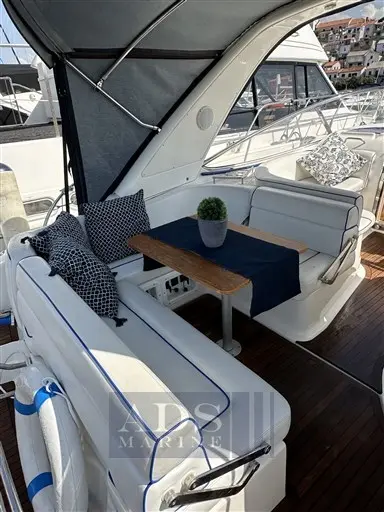 2007 Bavaria 32 sport - 32