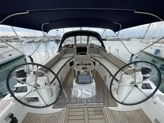 Jeanneau Sun Odyssey 50 Ds