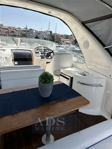 2007 Bavaria 32 sport - 32