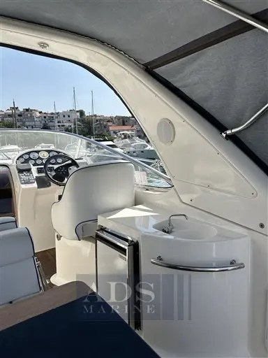 2007 Bavaria 32 sport - 32