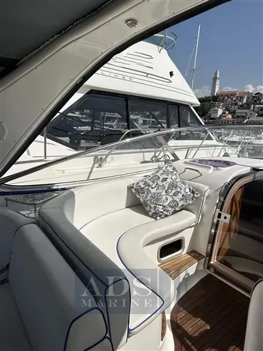 2007 Bavaria 32 sport - 32