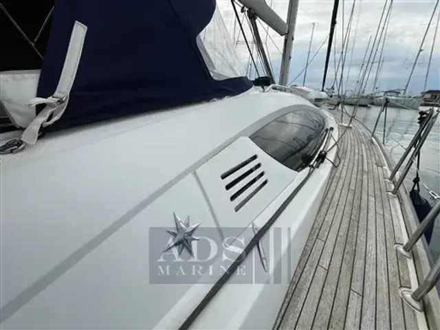 Jeanneau Sun Odyssey 50 Ds