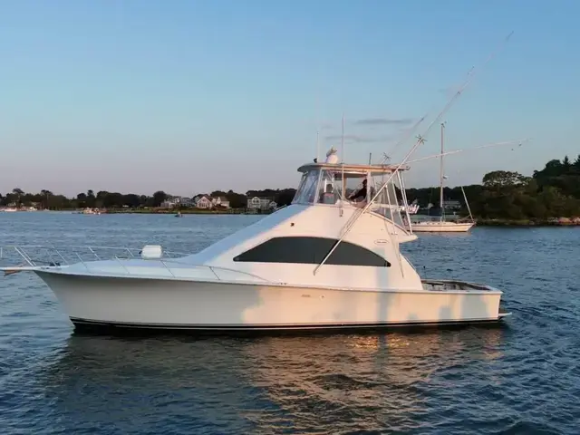 Ocean Yachts Super Sport for sale in United States of America for $209,000