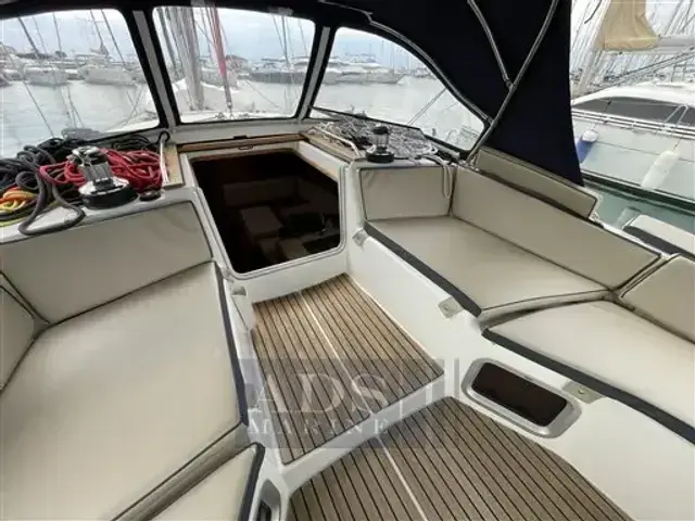 Jeanneau Sun Odyssey 50 Ds