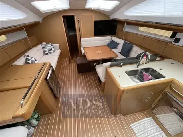 Jeanneau Sun Odyssey 50 Ds