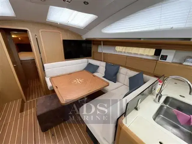 Jeanneau Sun Odyssey 50 Ds