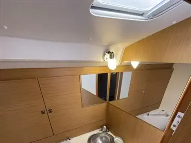 Jeanneau Sun Odyssey 50 Ds