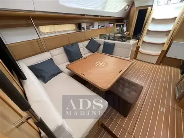 Jeanneau Sun Odyssey 50 Ds