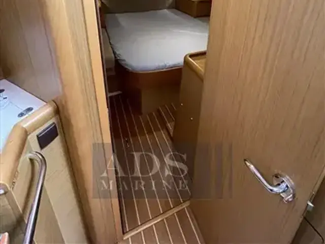 Jeanneau Sun Odyssey 50 Ds