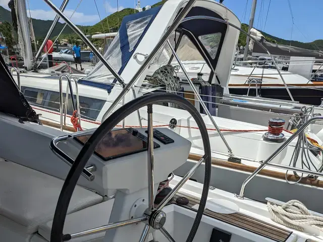 Beneteau Oceanis 461