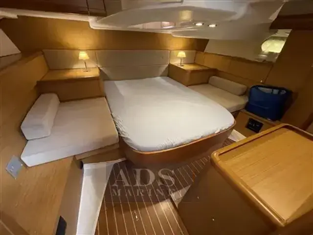 Jeanneau Sun Odyssey 50 Ds