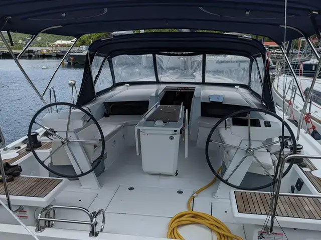 Beneteau Oceanis 461