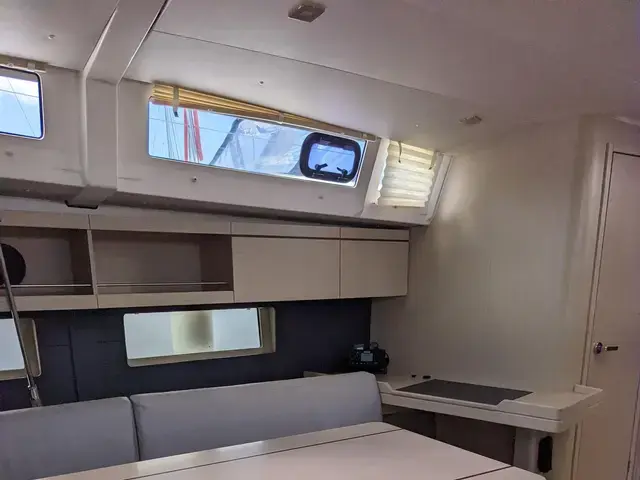 Beneteau Oceanis 461