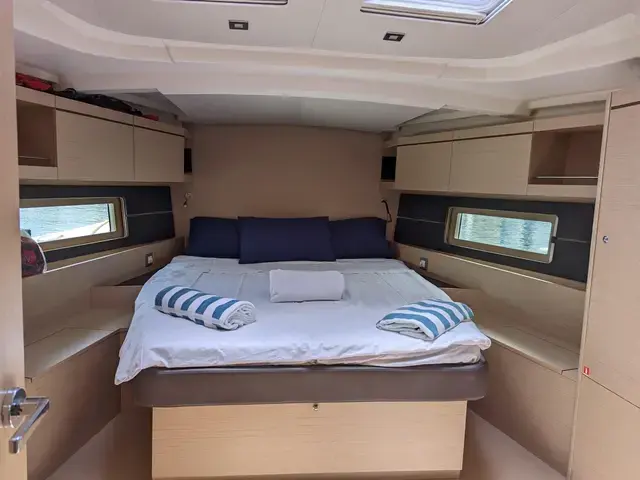 Beneteau Oceanis 461