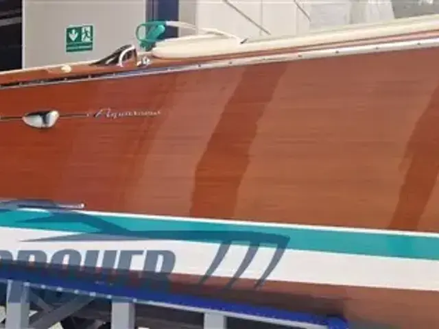 Riva Aquarama