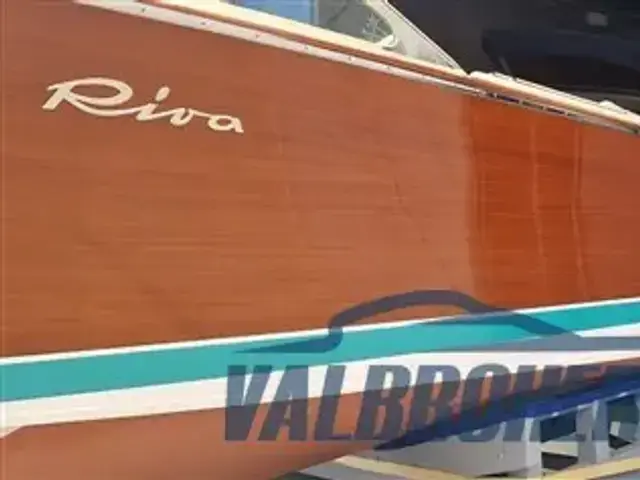 Riva Aquarama