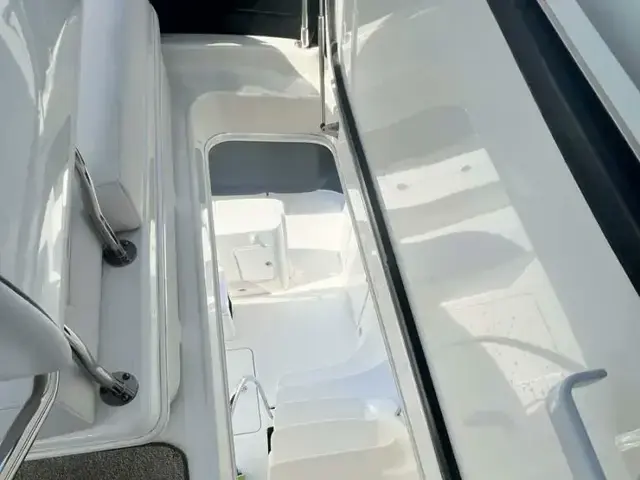 Sea Ray 420 Sedan Bridge