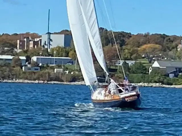 Nautor Swan 36