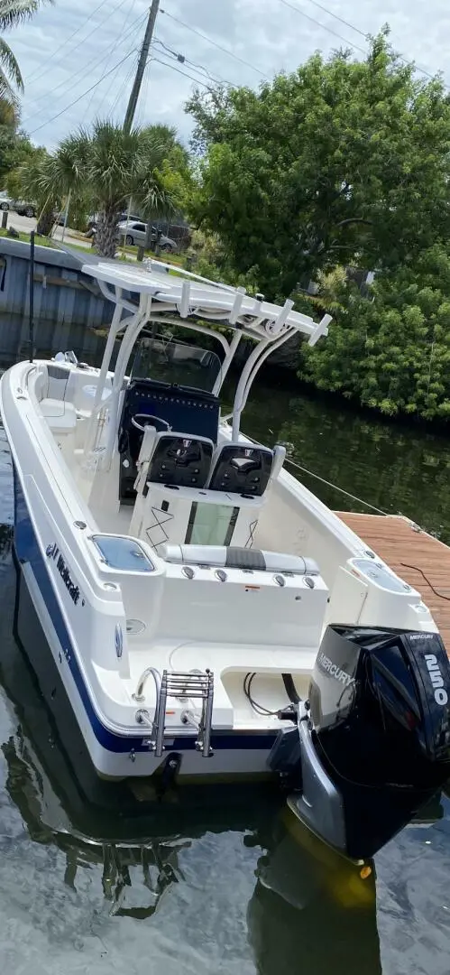 2019 Wellcraft 24