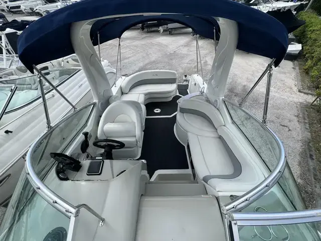 Sea Ray 260 Sundancer