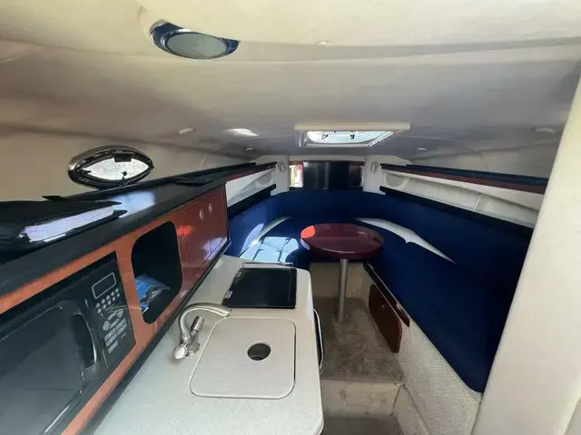 Sea Ray 260 Sundancer