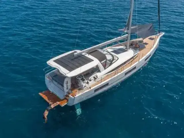 Jeanneau Yachts 60