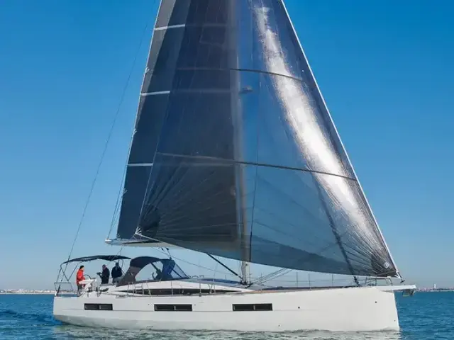 Jeanneau Yachts 60