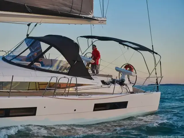 Jeanneau Yachts 60