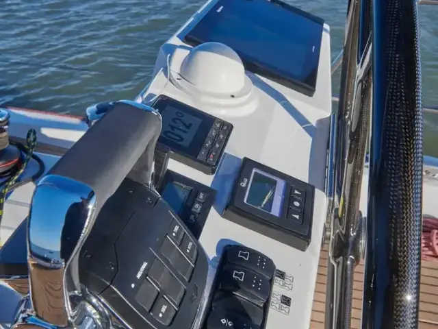 Jeanneau Yachts 60