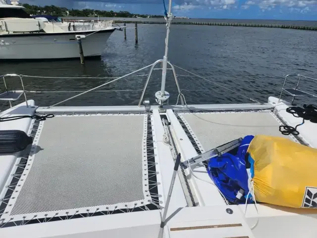 Lagoon 440