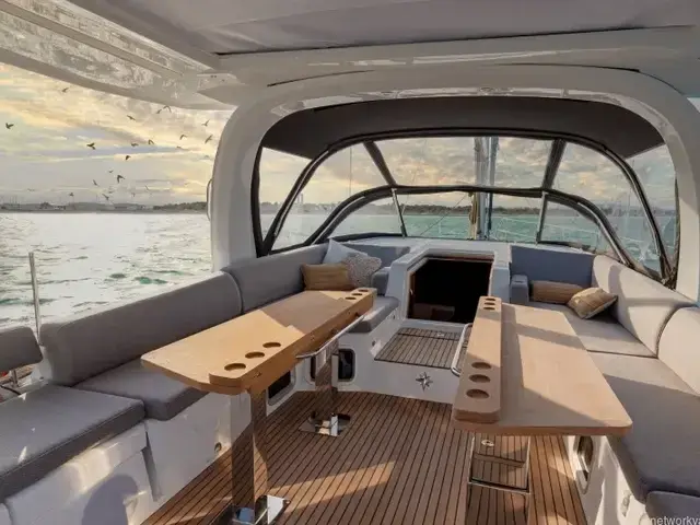 Jeanneau Yachts 60