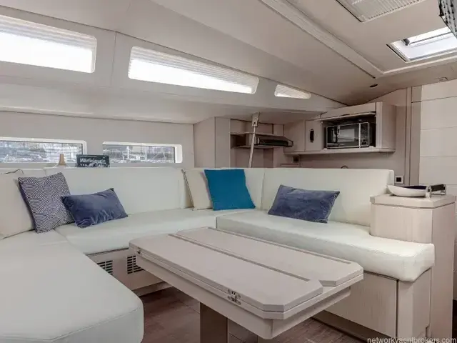 Jeanneau Yachts 60