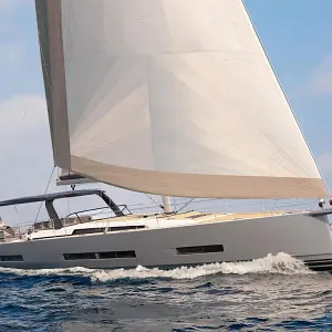 2025 Hanse 590