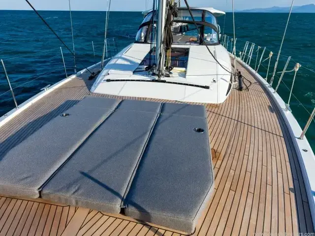 Jeanneau Yachts 60