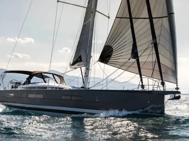 Jeanneau Yachts 60