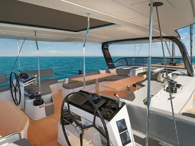 Hanse 590