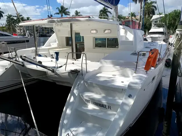 Lagoon 440