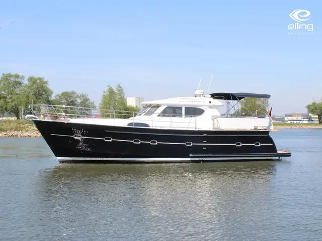 Elling Boats E4 ULTIMATE for sale in Netherlands for €319,000