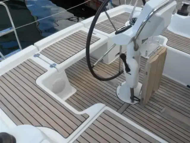 Beneteau Oceanis 34