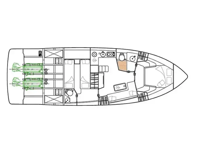 Schaefer 400