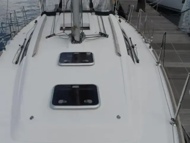 Beneteau Oceanis 34