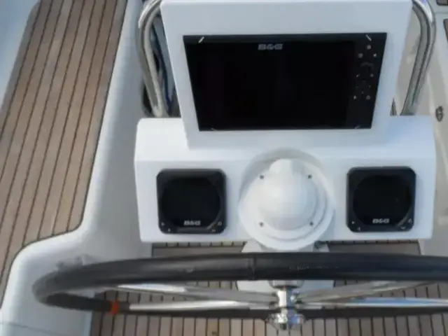 Beneteau Oceanis 34