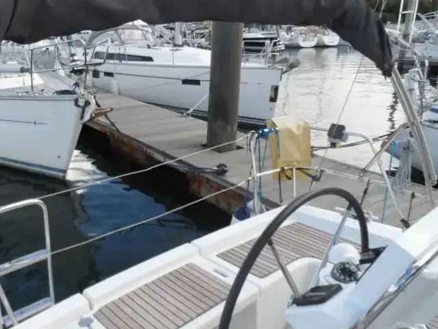 Beneteau Oceanis 34