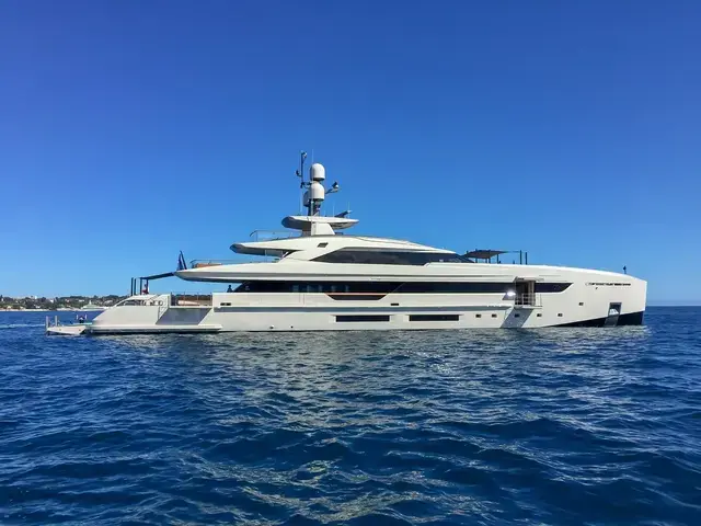 TANKOA YACHTS 163