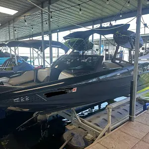 2011 Axis Boats A22